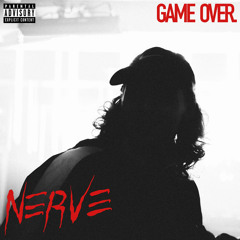 Nerve - Game Over (Ft. Wombat)[E.P OUT NOW]