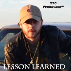 Lesson Learned (Prod. Major Funk)