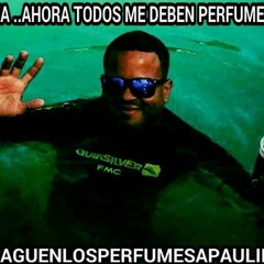 Paguele A Paulino Los Perfumes 2017 By Rotol B Wav