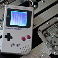 Chiptune