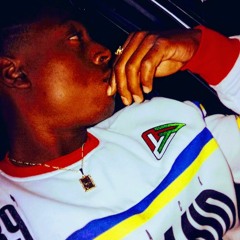 Jay Nate - "Alright"