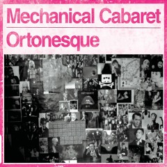 Mechanical Cabaret - Guilty In Advance