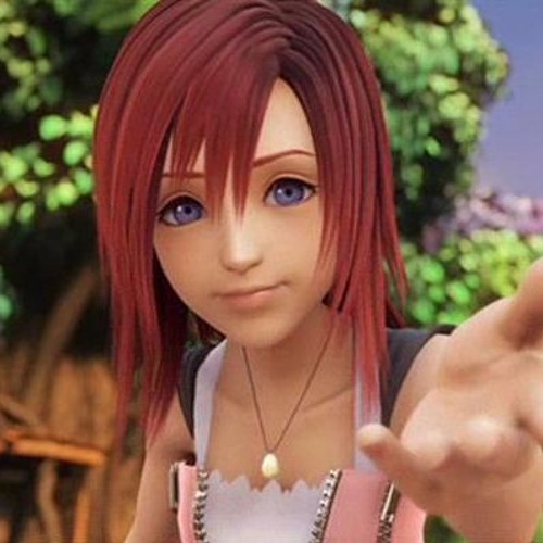 ex gf//kairi