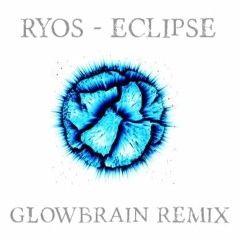 Ryos feat. Alissa Rose - Eclipse (GLowBrain FutureBass Remix)