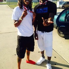 Rico ft Shawty Rell "stronger now"