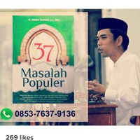 Kun Fayakun Ceramah Ustad Yusuf Mansur By Kajian Islami