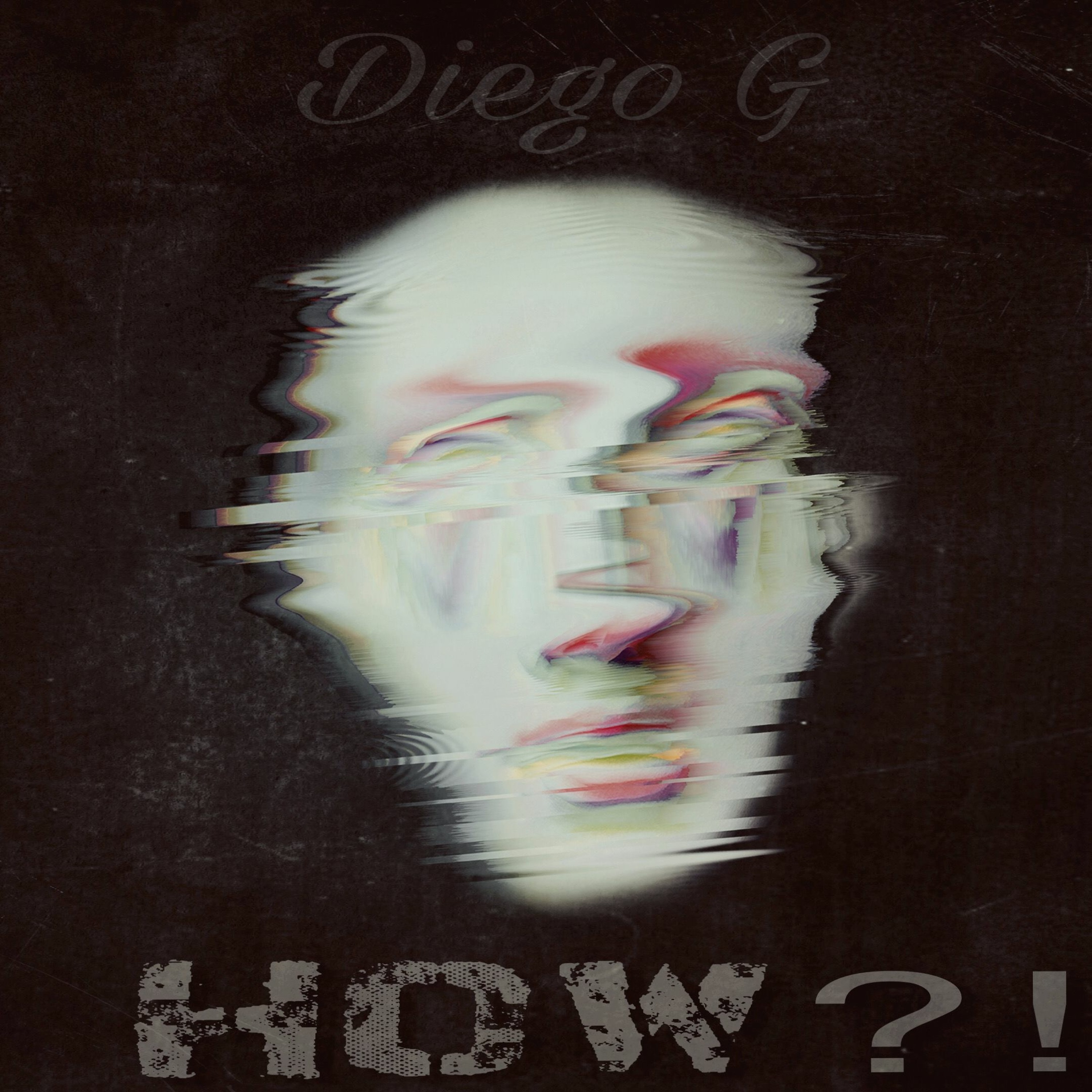 How?! episode artwork