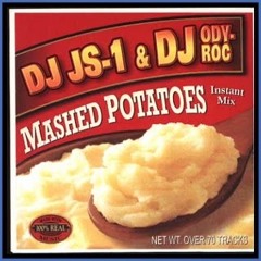 Mashed Potatoes Mix