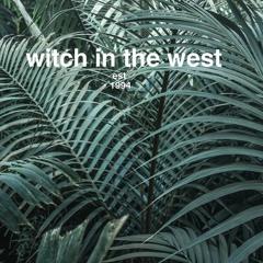 Whisper Witch