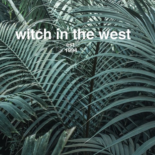 Whisper Witch