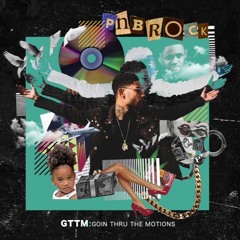 PnB Rock - Misunderstood ( BOOSTED)