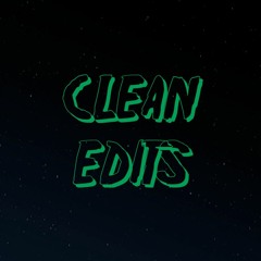 CLEAN EDITS