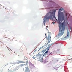 [Nightcore] Yume To Hazakura - Kurenai