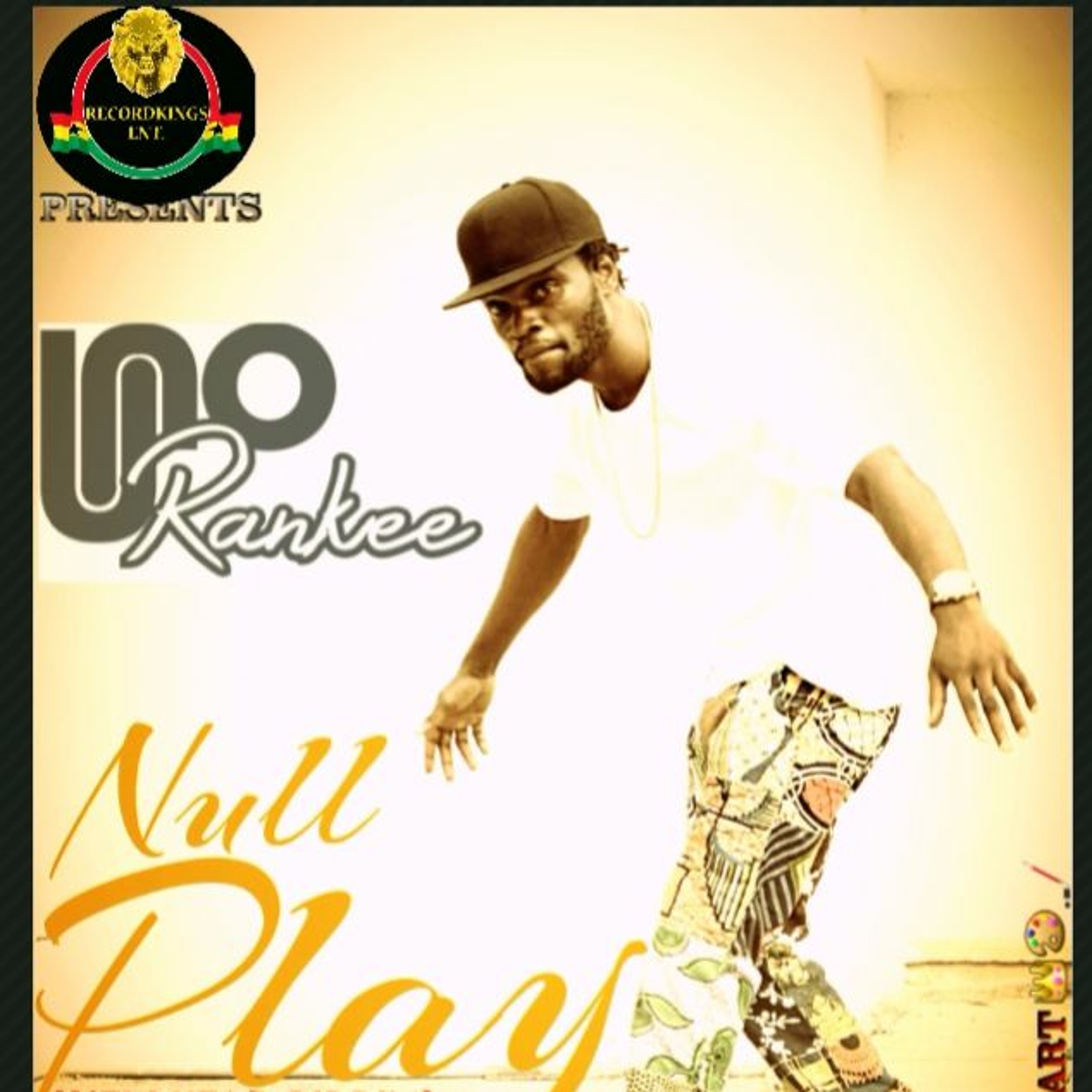 Uno Rankee - Null Play (New Year Riddim) episode artwork