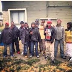 RayRizzle X Lil Air X Lil Kayla X Rakim X Babi Pooda- Everyday Shit