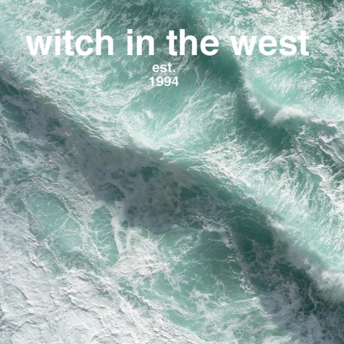 Witch Sticks