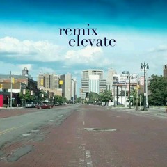 Elevate remix