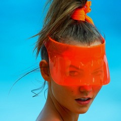 deep summer Dreamy K improvisation