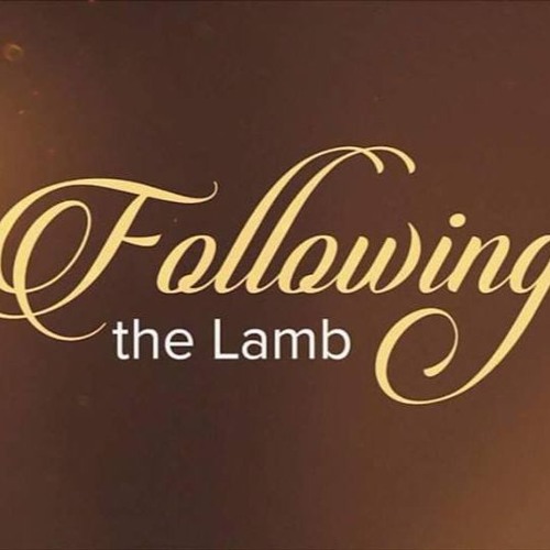 I Want to Follow Him (Instrumental 1)