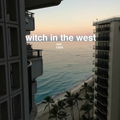Dead Witch