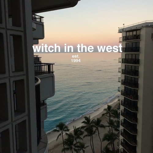 Dead Witch