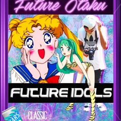 07. Clap Clap 先輩 idol from the funk