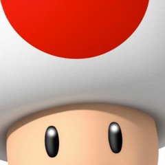 Toad Sings Hello By Lionel Richie For Mario