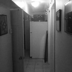 The Light In The Hallway