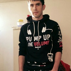 Best Techno Party Performance PerversS Deejay On V.I.P Room Baba Vireza