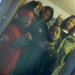 My People X BOOGEE (H$4L)