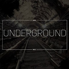 MSNR present : Underground Radio - EDM Indonesia