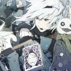 NieR Soundtrack - Emil Karma