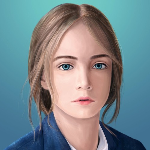 Xanh bạc mái đầu