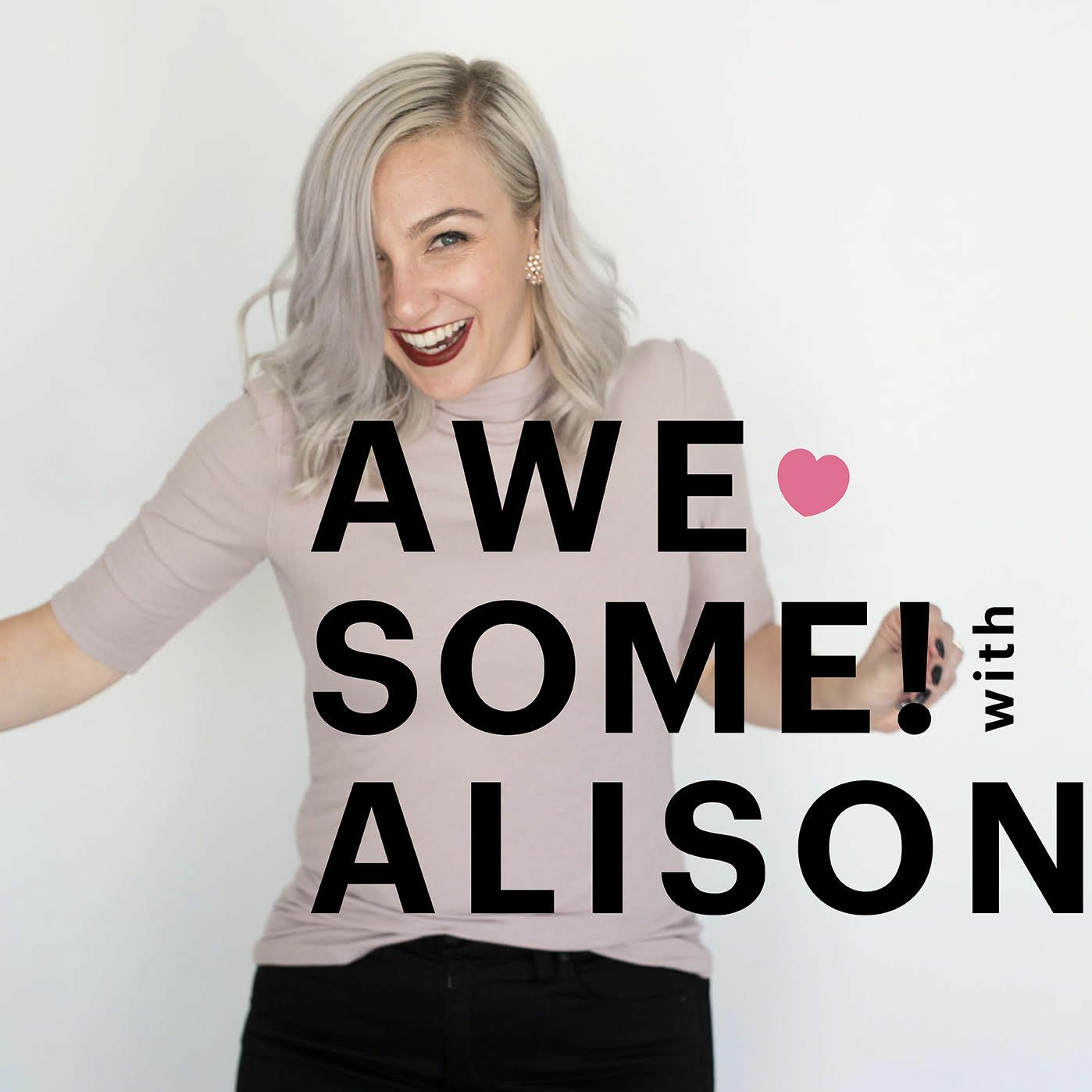 Ep. 5: Alison’s Top 5 Lessons Learned in 2016