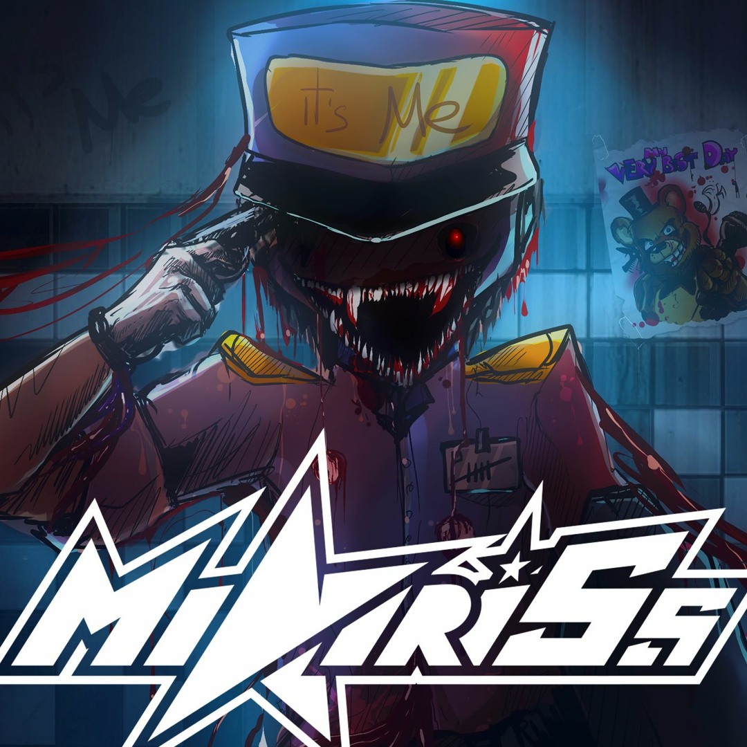 Stream Game Over (Y.G.I.O.) by MiatriSs | Listen online for free