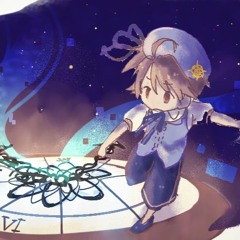 時計塔サイバーミッション【オリジナル・インスト】