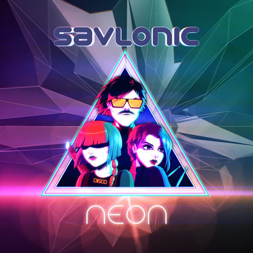 Savlonic - Epoch (Not TLT remix)