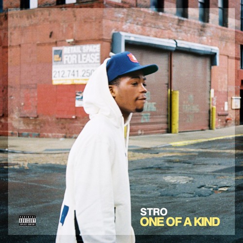 One Of A Kind (Prod. by Lazy Knuckles)