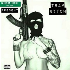 AlleyPacino FT King Nov-Trap bitch(producedby.@Roouano )