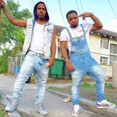 Brewster Park Nunu - Ambition Of A Real One Ft  Da Savage