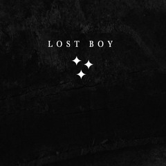 Lost Boy (Ruth B Cover)