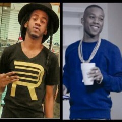 Crossin Me ft Og Drop