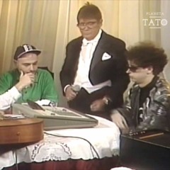 No Necesito Verte (para saberlo)