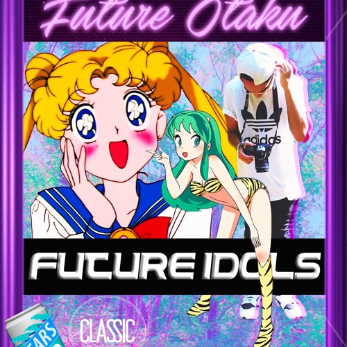 03. Billionare Boys Idols - feat.カセット K A Z Z E T T E