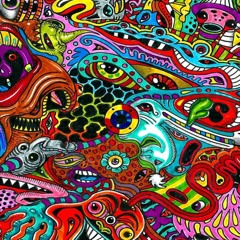 Progressive Psytrance Mini Dj set 2017 Promomix 001 Ritmo Galáctico RG