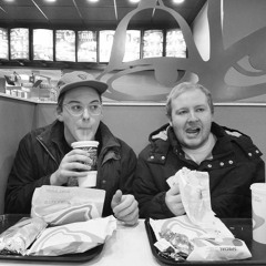 Connor Gilroy & The Crime Boners