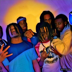 4BNE - I'm Gettn Money