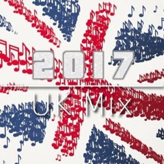 2017 UK Mix
