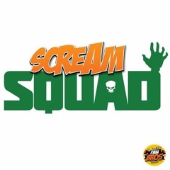 Scream Squad - Vampire Roulette