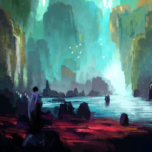 Guardians of the Spring